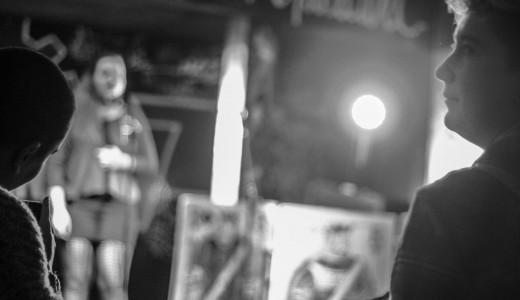 23 - Effet Light Tchad